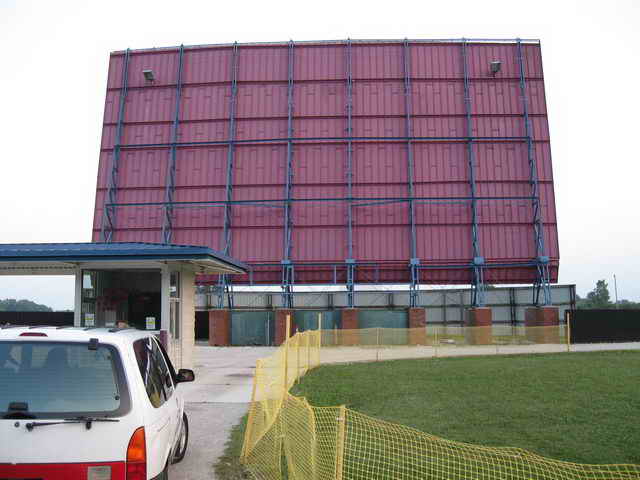 Sundance Kid Drive-In - 2010 Photo